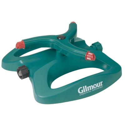 Gilmour 184SPB Adjustable Rotary Sprinkler   551505720